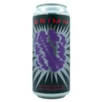 Grimm Artisanal Ales Thundercloud