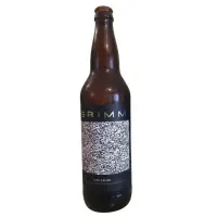 Grimm Artisanal Ales Sumi Cacao