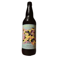 Grimm Artisanal Ales Mosaic Pop!