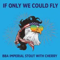 Pondaseta Brewing Company If Only We Could Fly