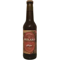 Brasserie du Molard Neipa