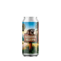 Cerveza Dougall's Sequoia Red IPA
