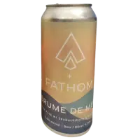 Ile Sauvage Brewing Brume de Mer