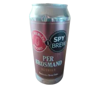 Lille Holmgård Bryghus Per Brosmand