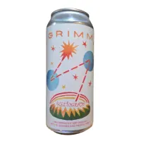 Grimm Artisanal Ales Heliogram