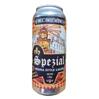 OEC Brewing (Ordinem Ecentrici Coctores) Spezial