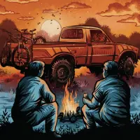 Wayward Lane Brewing Off-Road Soda