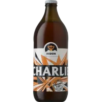 Hedon Sörfőzde Charlie