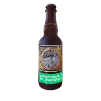 Almanac Beer Company Hoppy Sour: El Dorado