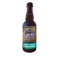 Almanac Beer Company Hoppy Sour: Equinox