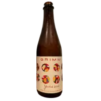 Grimm Artisanal Ales Yearbook (2025)