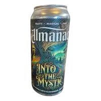 Almanac Beer Company Into the Mystic