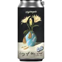 Stigbergets Bryggeri Lily of the West
