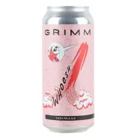 Grimm Artisanal Ales Whoosh