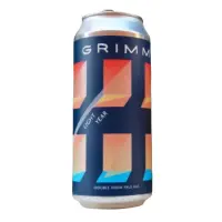 Grimm Artisanal Ales Light Year