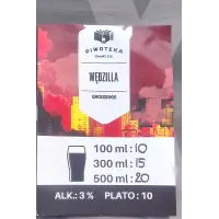 Browar Piwoteka Wędzilla