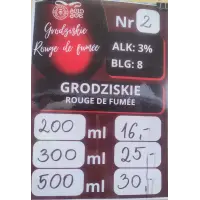 Browar Kazimierz Rouge de Fumee