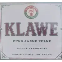 Browar Gwarek Klawe