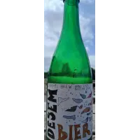 De Dolle Brouwers Desembier