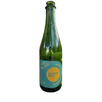 House of Fermentology Invisible Dot