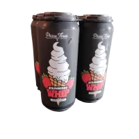 Phase Three Brewing Company Strawberry Whip