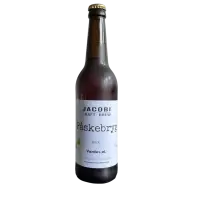 Jacobi Craft Brew Påskebryg