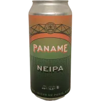 Paname Brewing Company NEIPA