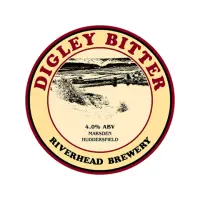 Riverhead Brewery Digley Bitter