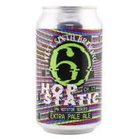 West Sixth Brewing Hop Static Ch. 15