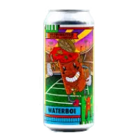 Abomination Brewing Company Waterboi