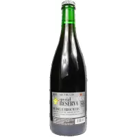 De Dolle Brouwers Oerbier Special Reserva 2024 (Priorat)