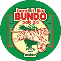 Northern Monk Brew Co. Bend It Like Bundo