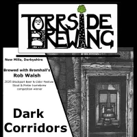 Torrside Brewing Dark Corridors