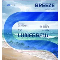 Lune Brew Co. LB221 - Breeze
