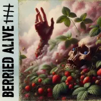 Yardley Brothers Brewing Berried Alive 5