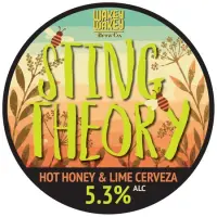 Wakey Wakey Brewing Company Sting Theory
