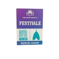 Bollington Festivale