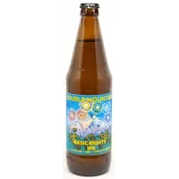 Double Mountain Brewery & Cidery Basic Rights IPA