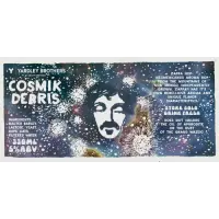 Yardley Brothers Brewing Cosmik Debris