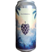 Folkingebrew Welcome To the Citra Jungle
