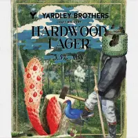 Yardley Brothers Brewing Hardwood Lager