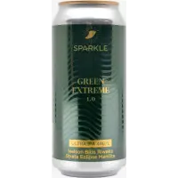 Sparkle Green Extreme 1.0