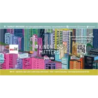 Yardley Brothers Brewing Kindness Matters Pale Ale
