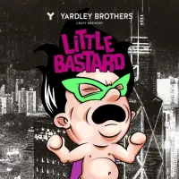 Yardley Brothers Brewing Little Bastard IPA