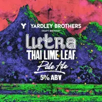 Yardley Brothers Brewing Lutra