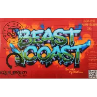 Tin Barn Brewing Beast Coast