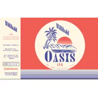 Willibald Farm Distillery & Brewery Oasis