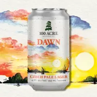 100 Acre Brewing Dawn