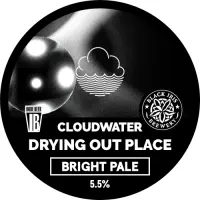 Cloudwater Brew Co Drying Out Place