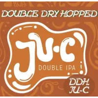 Madison Brewing Company JU-C Double IPA